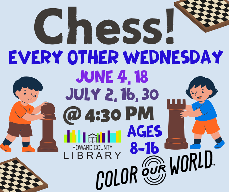 Chess Club Chess Club