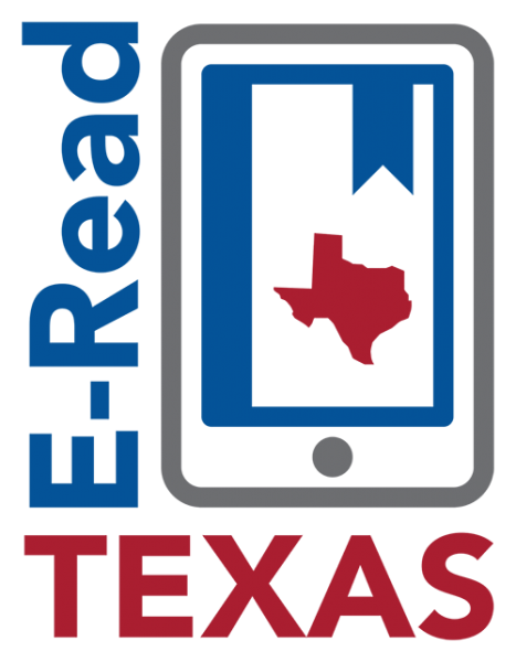 Texas E-Read logo