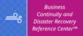 Click for Business Continuity and Disaster Recovery Reference database