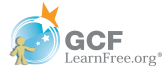 GCF Logo