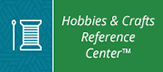 Click to access the Hobbies & Crafts database.