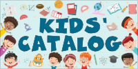 Link to Kids' Catalog