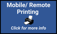 mobile remote printing