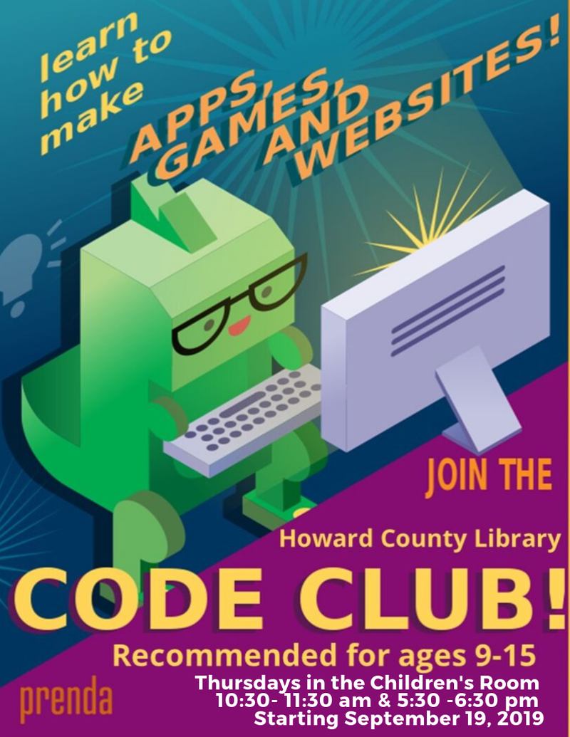 Code Club