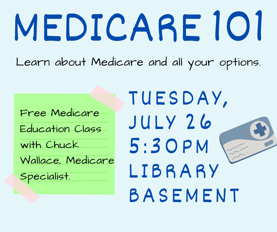 Medicare 101