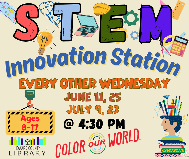 STEM Club STEM Club