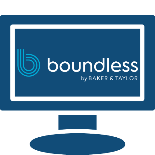 Use Boundless on your browser