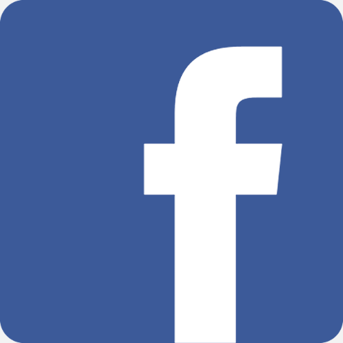 Follow us on Facebook 